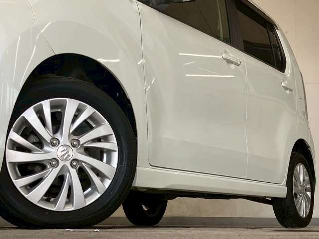 SUZUKI WAGON R STINGRAY 2014 Image 31