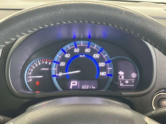 SUZUKI WAGON R STINGRAY 2014 Image 31