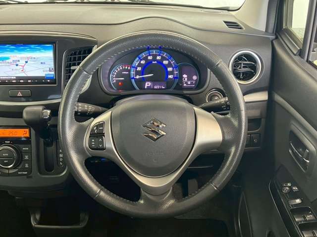 SUZUKI WAGON R STINGRAY 2014 Image 31