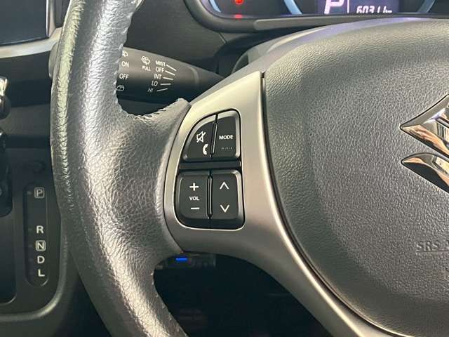 SUZUKI WAGON R STINGRAY 2014 Image 31