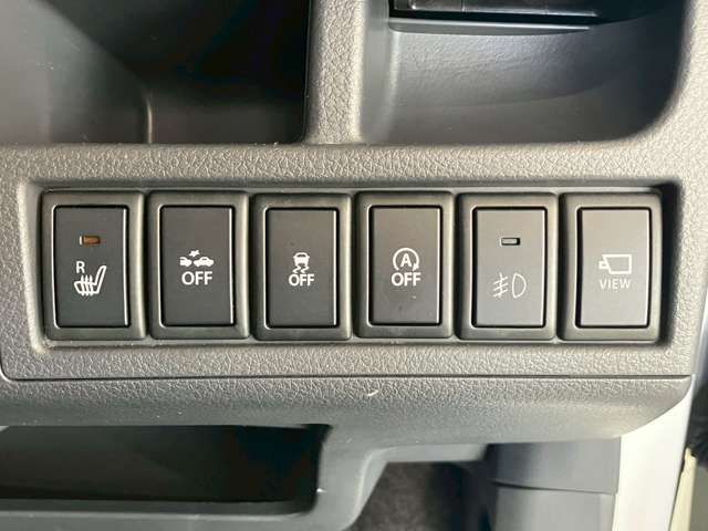 SUZUKI WAGON R STINGRAY 2014 Image 31