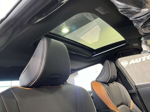 TOYOTA CROWN CROSSOVER 2023 Image 31