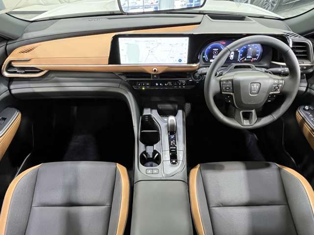 TOYOTA CROWN CROSSOVER 2023 Image 31