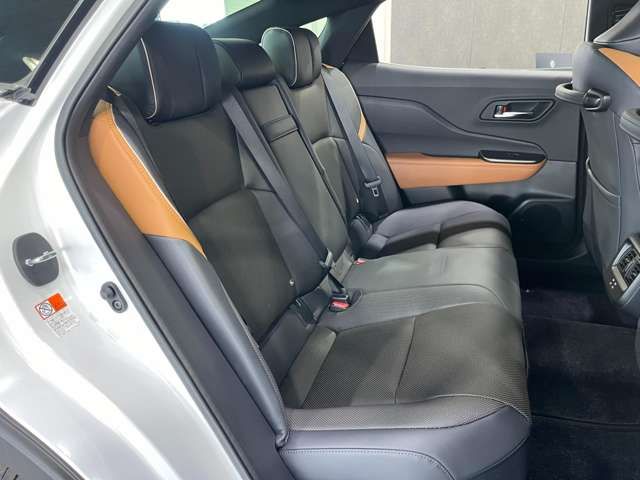 TOYOTA CROWN CROSSOVER 2023 Image 31