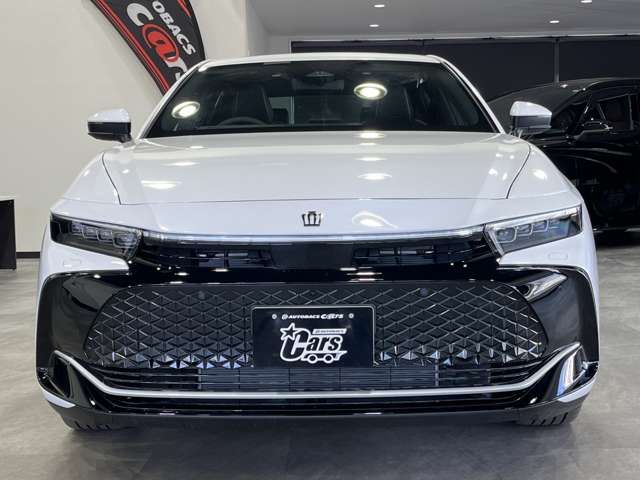 TOYOTA CROWN CROSSOVER 2023 Image 31