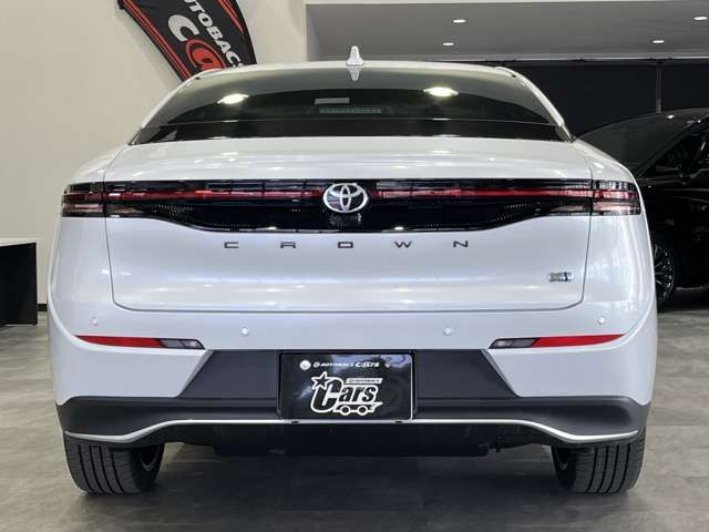 TOYOTA CROWN CROSSOVER 2023 Image 31