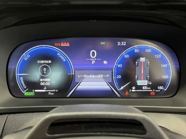 TOYOTA CROWN CROSSOVER 2023 Image 31