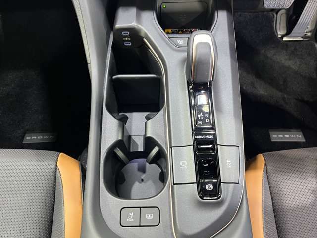 TOYOTA CROWN CROSSOVER 2023 Image 31