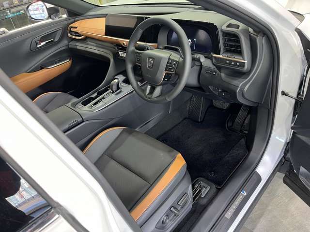 TOYOTA CROWN CROSSOVER 2023 Image 31