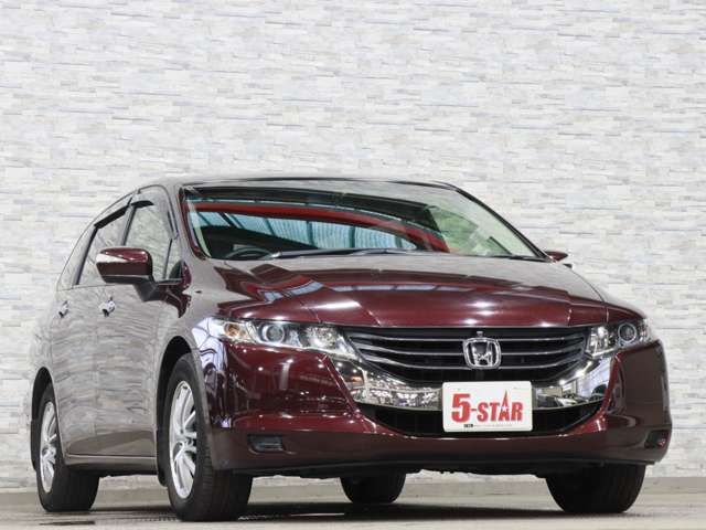 HONDA ODYSSEY 2010 Image 31