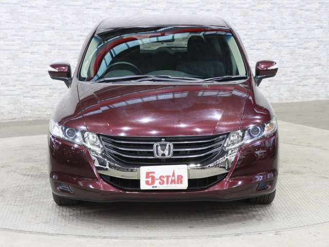 HONDA ODYSSEY 2010 Image 31