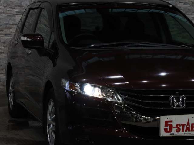 HONDA ODYSSEY 2010 Image 31