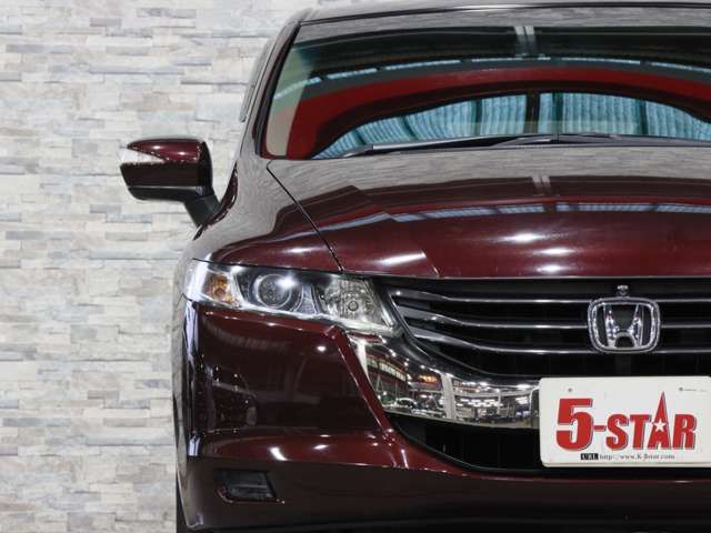 HONDA ODYSSEY 2010 Image 31