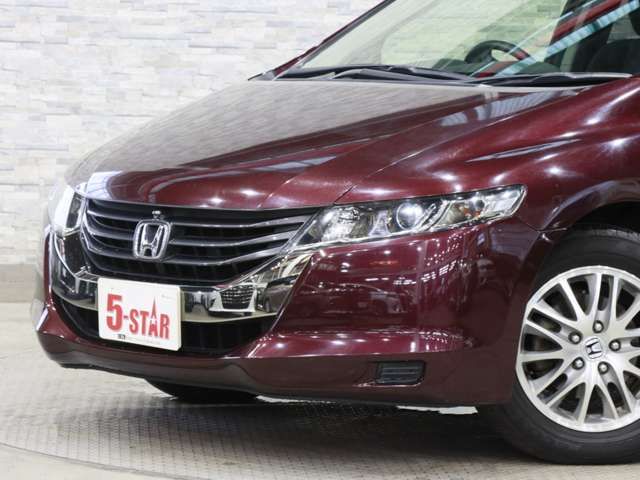 HONDA ODYSSEY 2010 Image 31