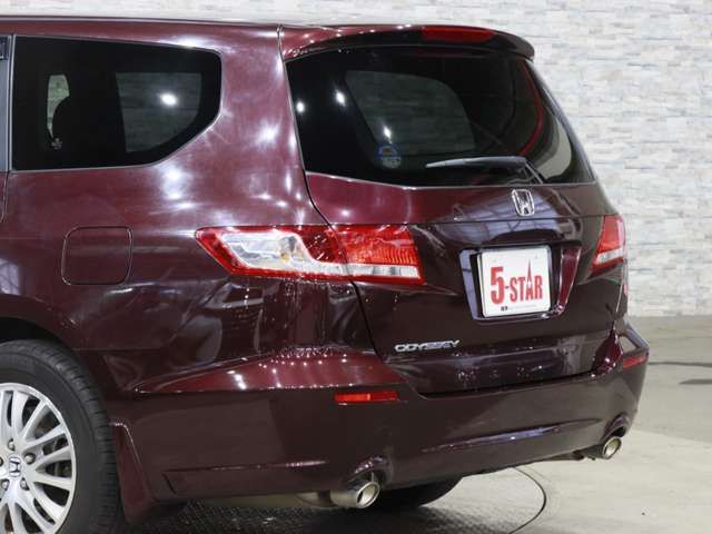 HONDA ODYSSEY 2010 Image 31