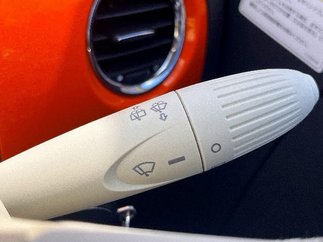 FIAT CINQUECENTO 2010 Image 31