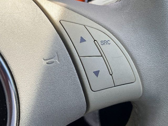 FIAT CINQUECENTO 2010 Image 31