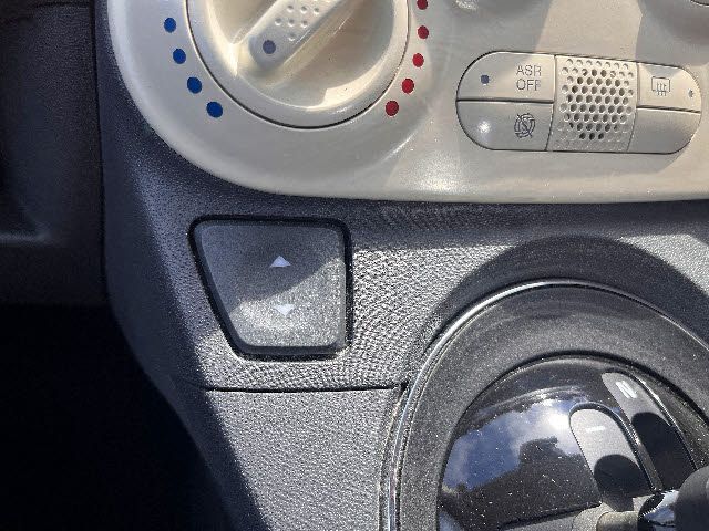 FIAT CINQUECENTO 2010 Image 31