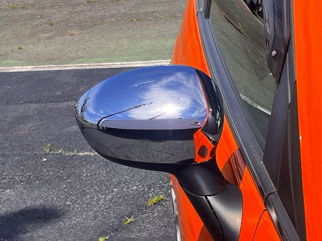 FIAT CINQUECENTO 2010 Image 31