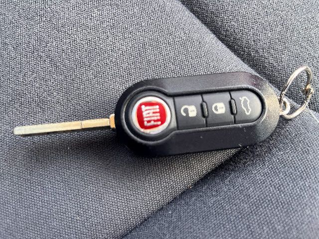 FIAT CINQUECENTO 2010 Image 31