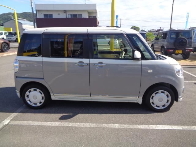 DAIHATSU MOVE CANBUS 2019 Image 31