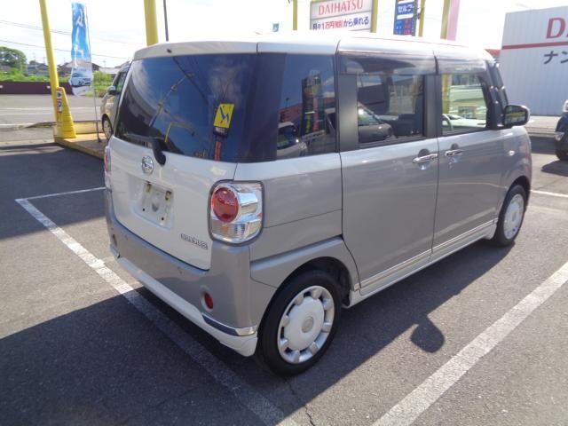 DAIHATSU MOVE CANBUS 2019 Image 31