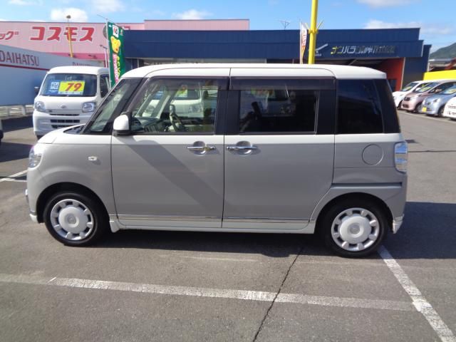 DAIHATSU MOVE CANBUS 2019 Image 31