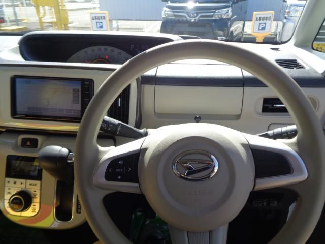 DAIHATSU MOVE CANBUS 2019 Image 31