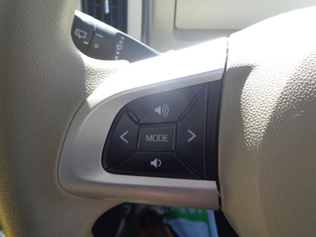 DAIHATSU MOVE CANBUS 2019 Image 31