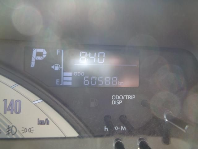 DAIHATSU MOVE CANBUS 2019 Image 31