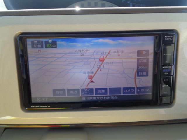 DAIHATSU MOVE CANBUS 2019 Image 31