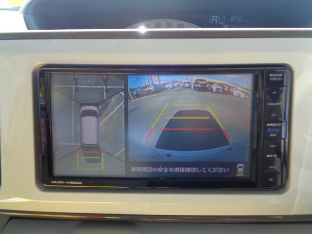 DAIHATSU MOVE CANBUS 2019 Image 31