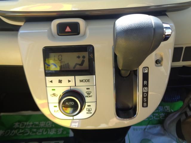 DAIHATSU MOVE CANBUS 2019 Image 31