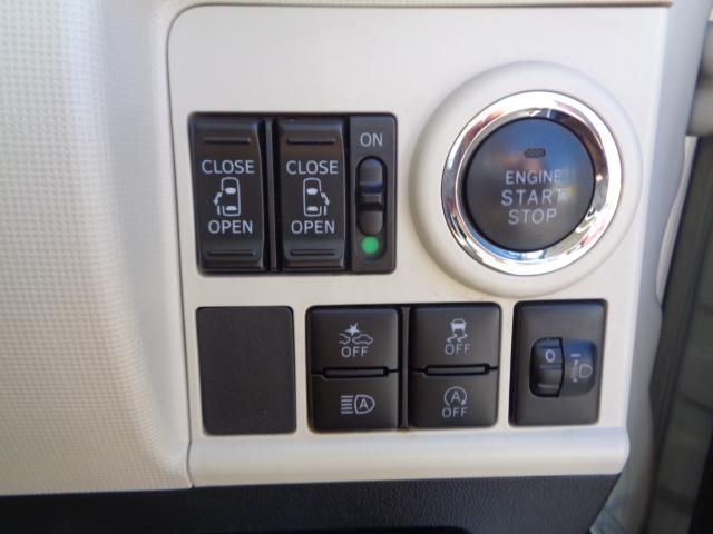 DAIHATSU MOVE CANBUS 2019 Image 31