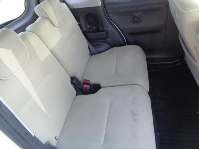 DAIHATSU MOVE CANBUS 2019 Image 31