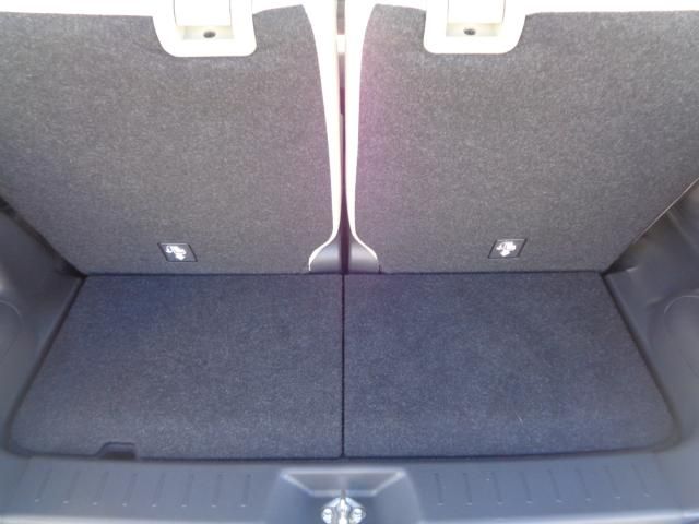 DAIHATSU MOVE CANBUS 2019 Image 31