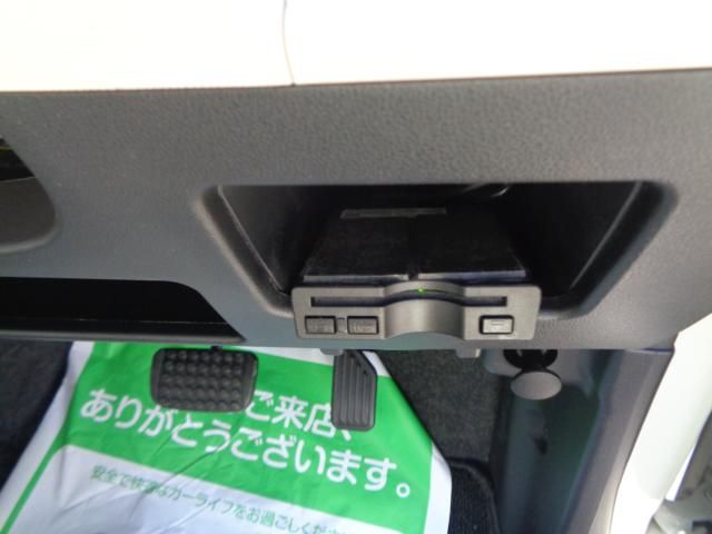 DAIHATSU MOVE CANBUS 2019 Image 31