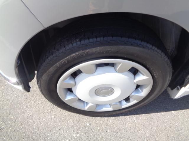 DAIHATSU MOVE CANBUS 2019 Image 31