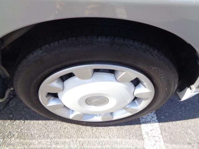 DAIHATSU MOVE CANBUS 2019 Image 31