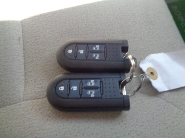 DAIHATSU MOVE CANBUS 2019 Image 31