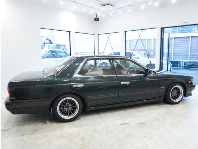 NISSAN LAUREL 1989 Image 31