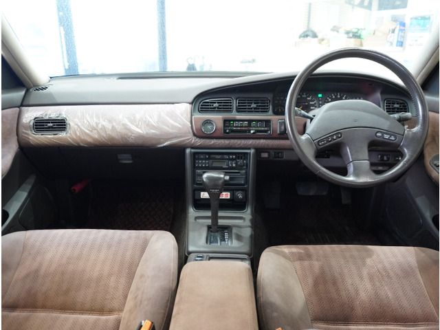 NISSAN LAUREL 1989 Image 31