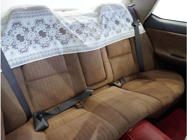 NISSAN LAUREL 1989 Image 31