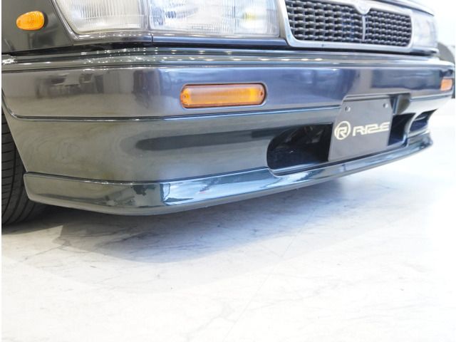 NISSAN LAUREL 1989 Image 31