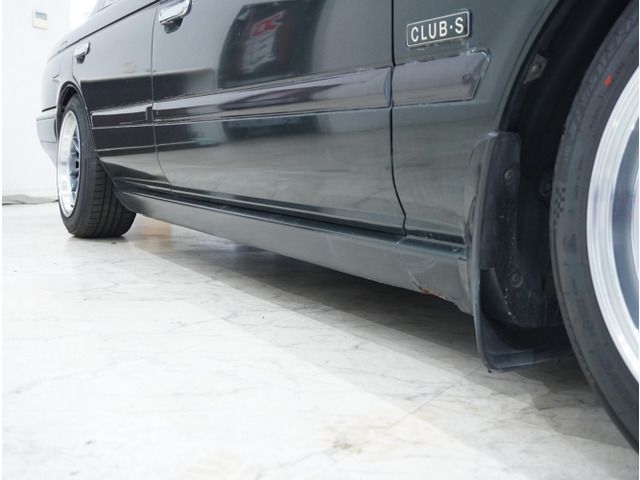 NISSAN LAUREL 1989 Image 31