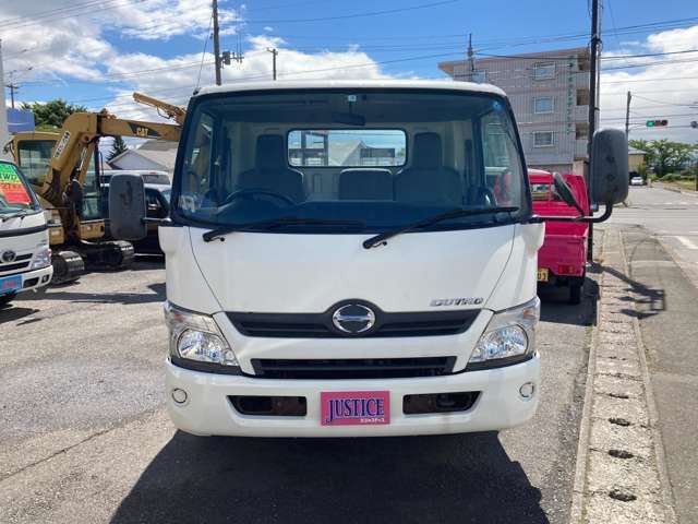 HINO DUTRO 2015 Image 31