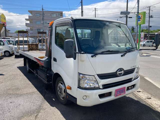 HINO DUTRO 2015 Image 31