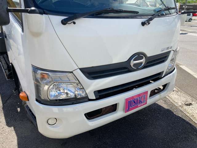 HINO DUTRO 2015 Image 31