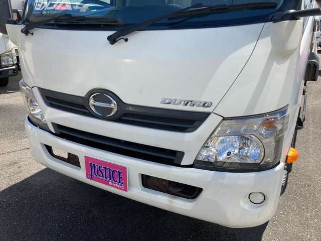 HINO DUTRO 2015 Image 31