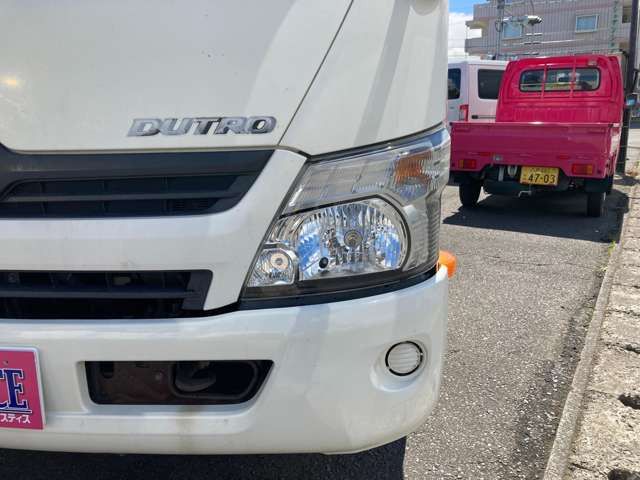 HINO DUTRO 2015 Image 31